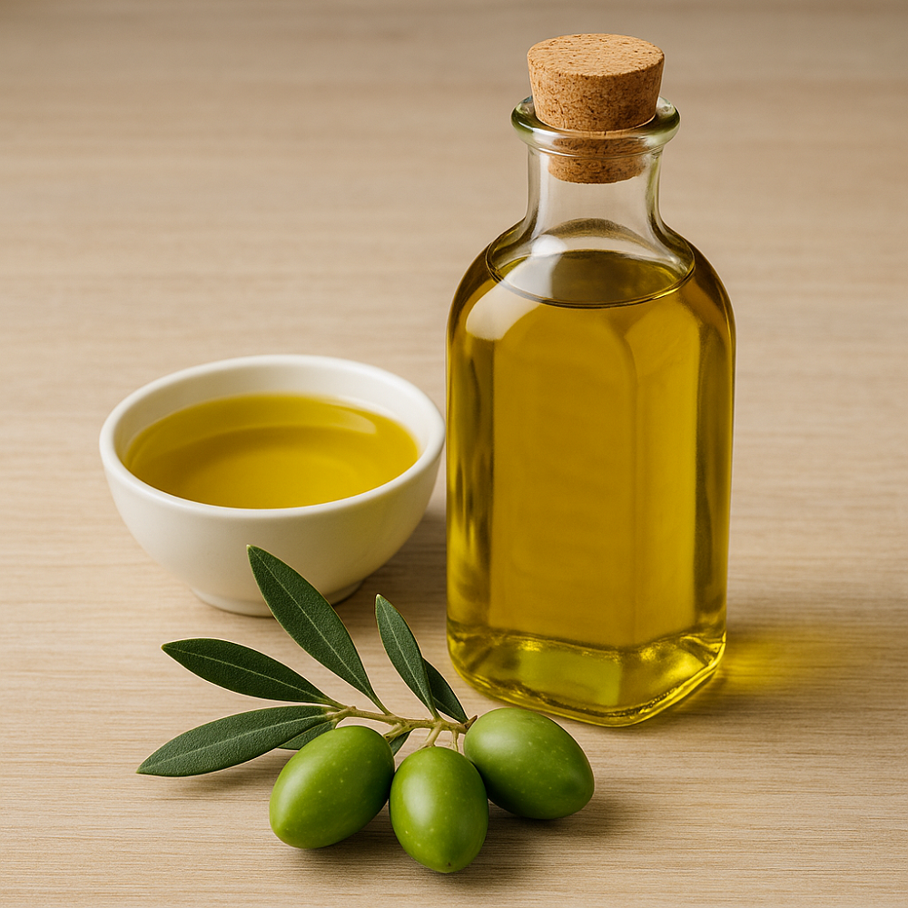 Olive Oil