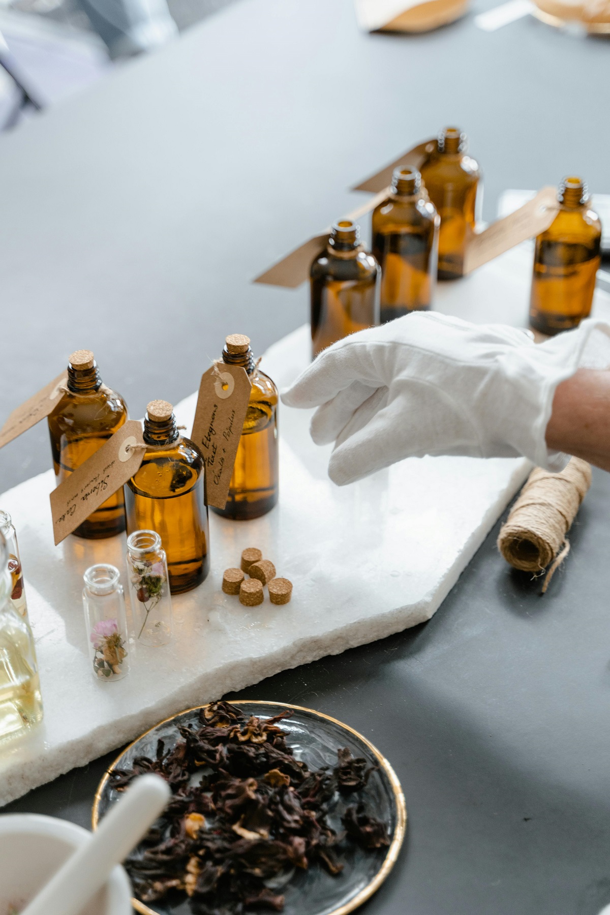 Andiroba Oil
