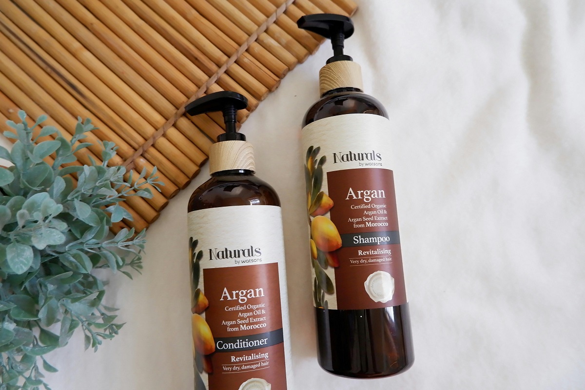 Argan Oil