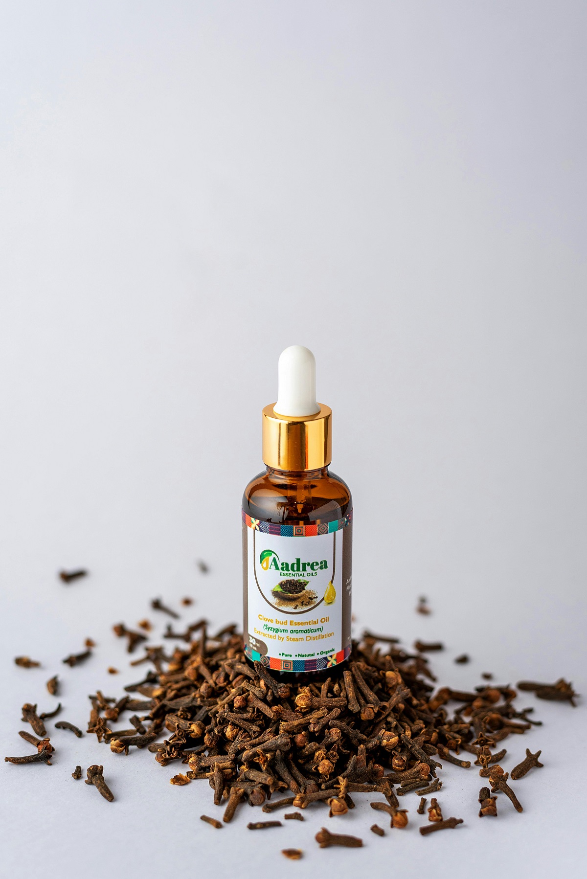 Clove Oil