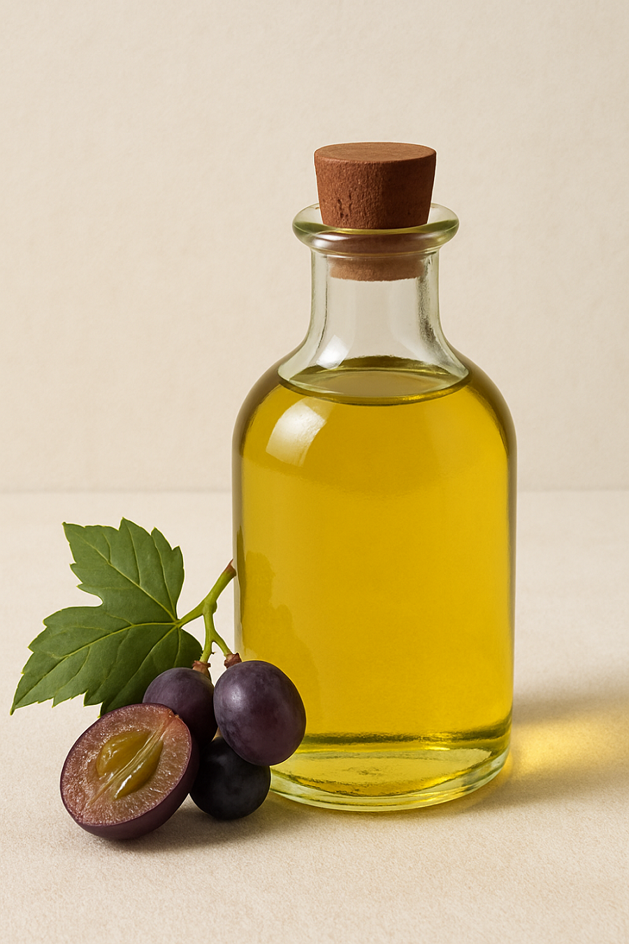 Grapeseed Oil