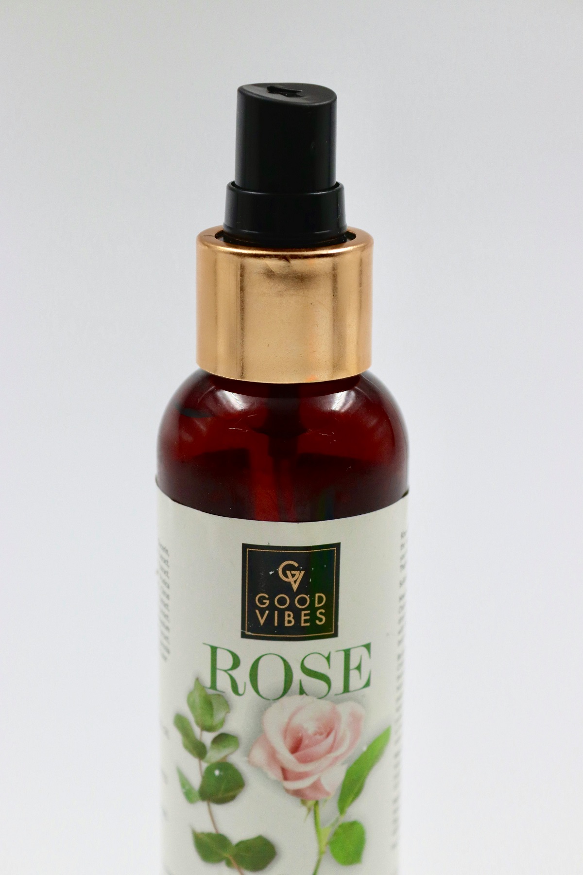Rose Oil