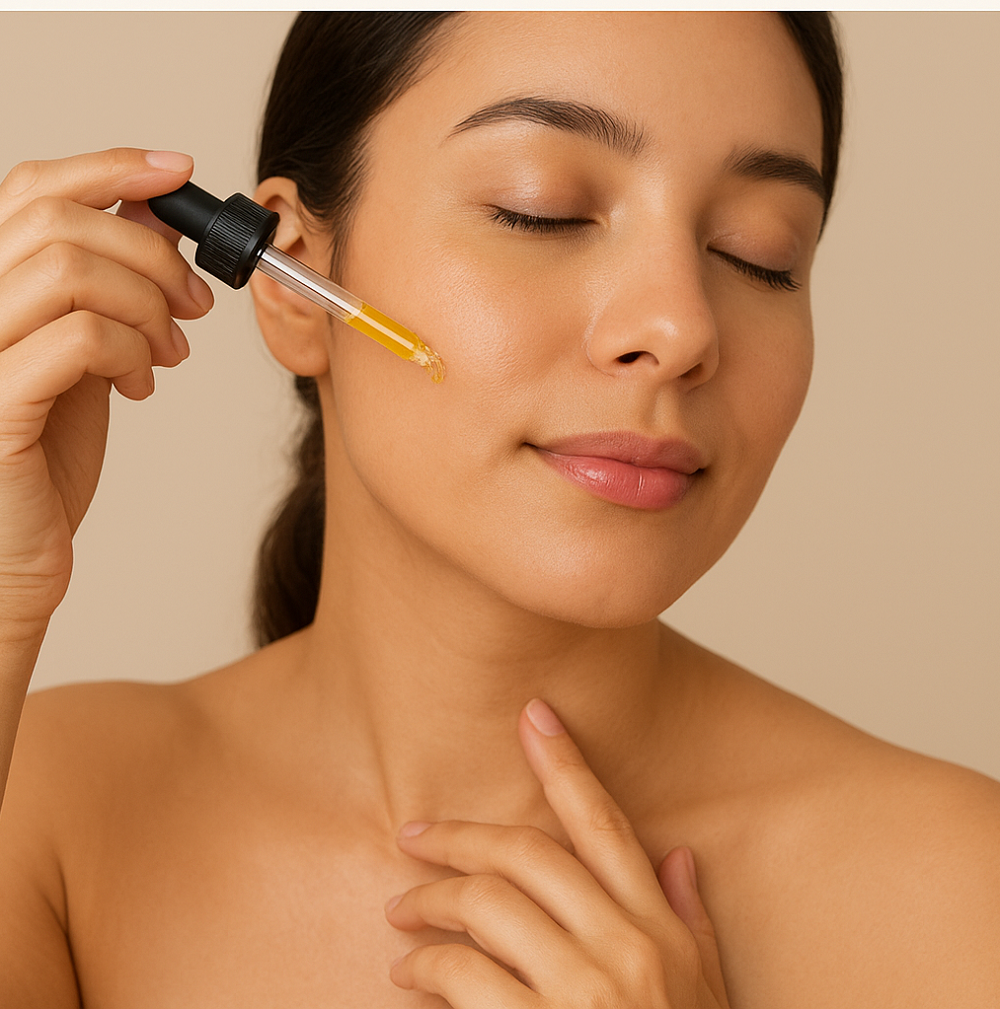 How to Choose the Right Oil for Your Skin Type