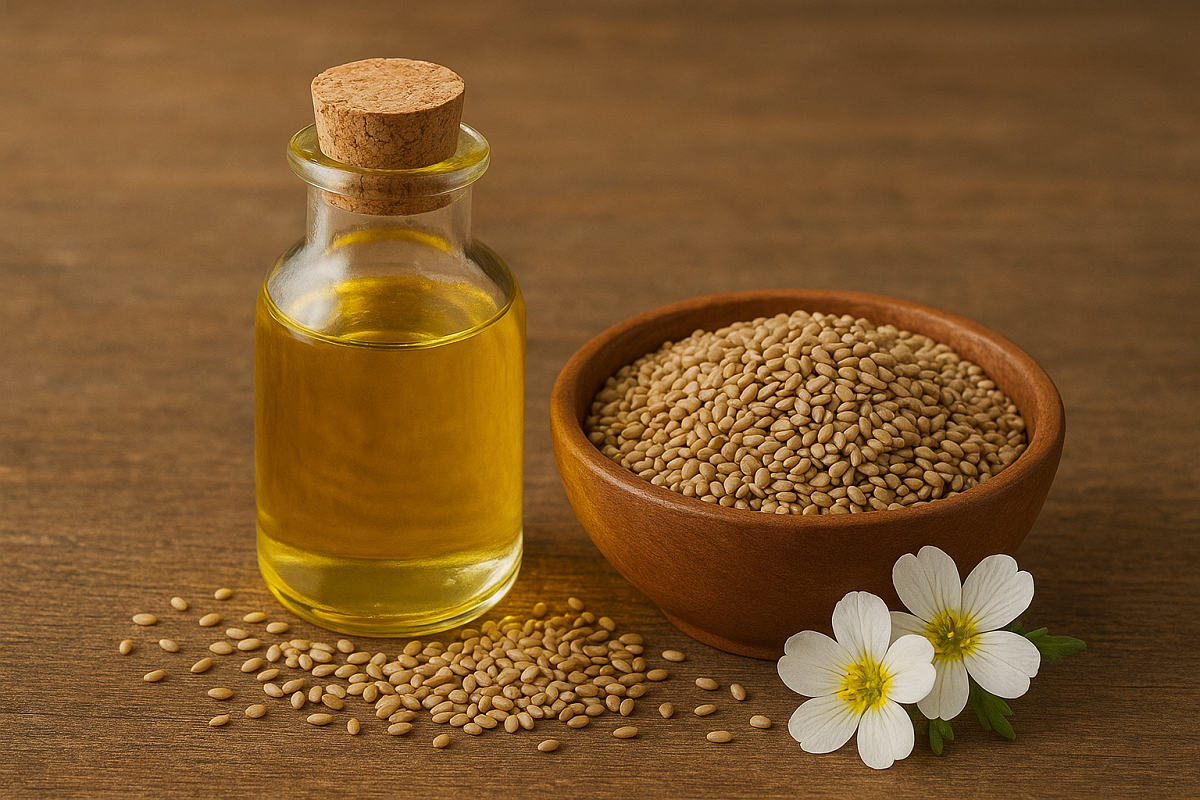 meadowfoam seed oil